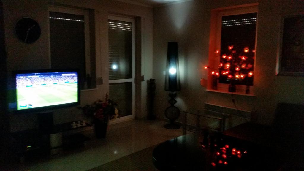 Apartament Maria Miedzyzdroje Buitenkant foto