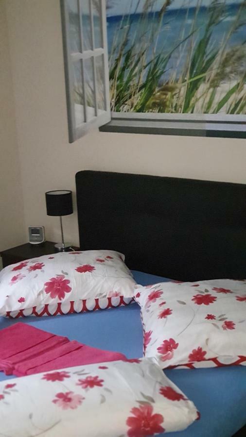 Apartament Maria Miedzyzdroje Buitenkant foto