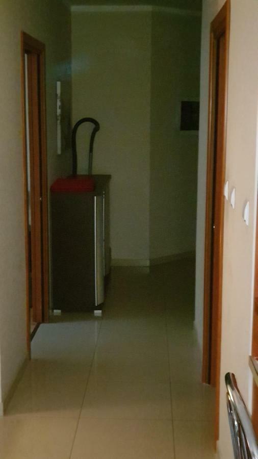 Apartament Maria Miedzyzdroje Buitenkant foto